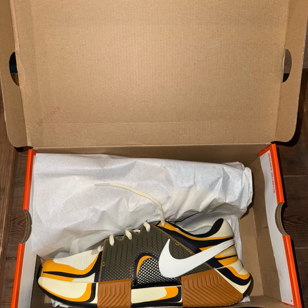 Nike GP Challenge 1 Osaka